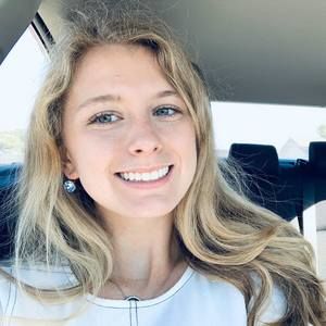 Meet your Posher, Isabelle